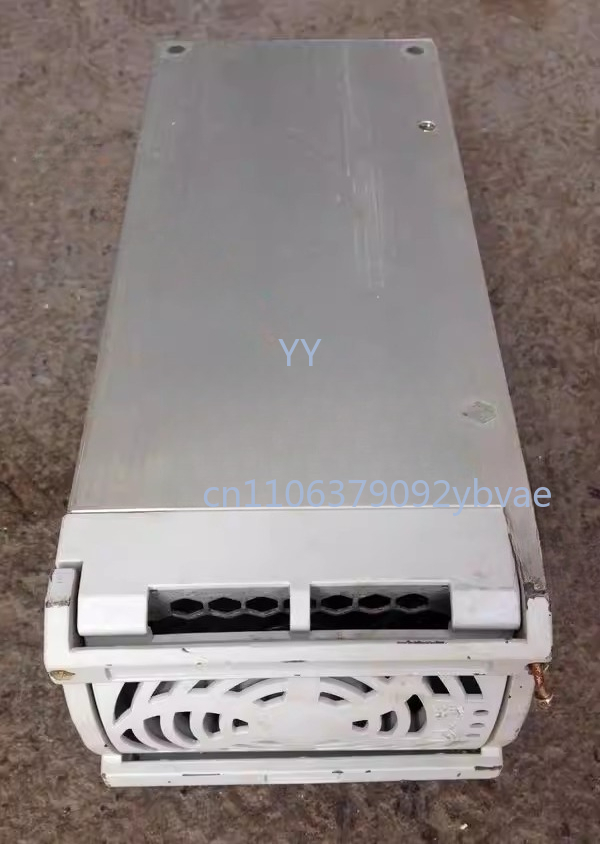 Telecom Dc Power Supply 48V 50A - Módulo de Alimentação de Comunicação Usado