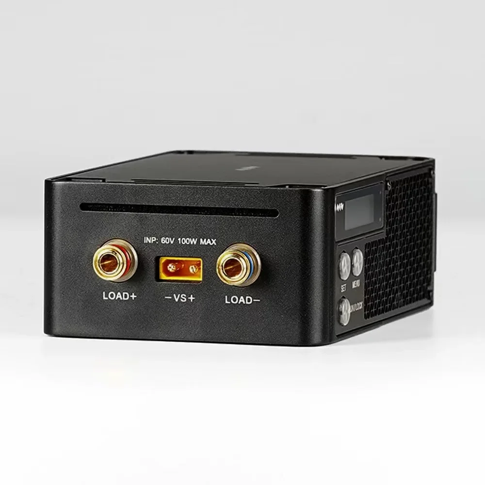 Fonte de alimentação digital D - Programmable Dc Power Supply 60V 10A avaliação e preço