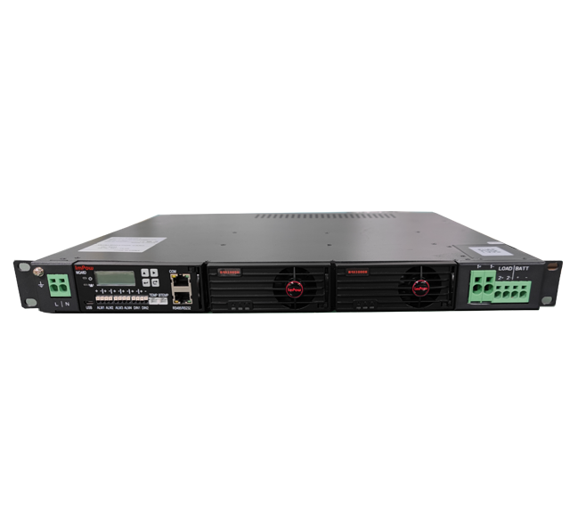 IMPOW 1U E48200 E48100 3kw 2kw - Telecom Dc Power Supply 48V 50A avaliação e preço