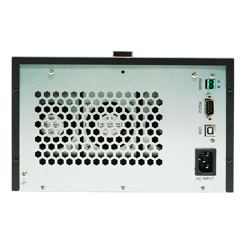 Fonte de alimentação programáv - Programmable Dc Power Supply 60V 10A avaliação e preço