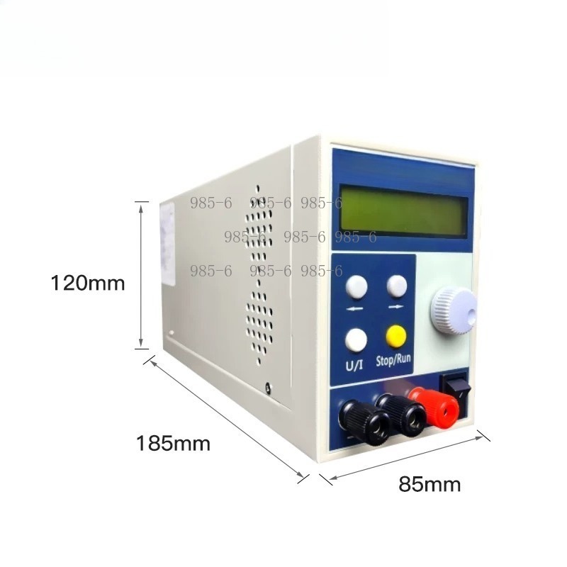 Fonte de Alimentação DC de Lab - Switching Dc Power Supply 300V 1A avaliação e preço