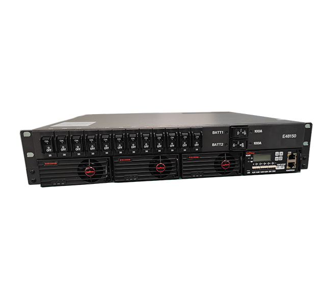 Y1U E48200 150A DC Retificador - Telecom Dc Power Supply 48V 50A avaliação e preço