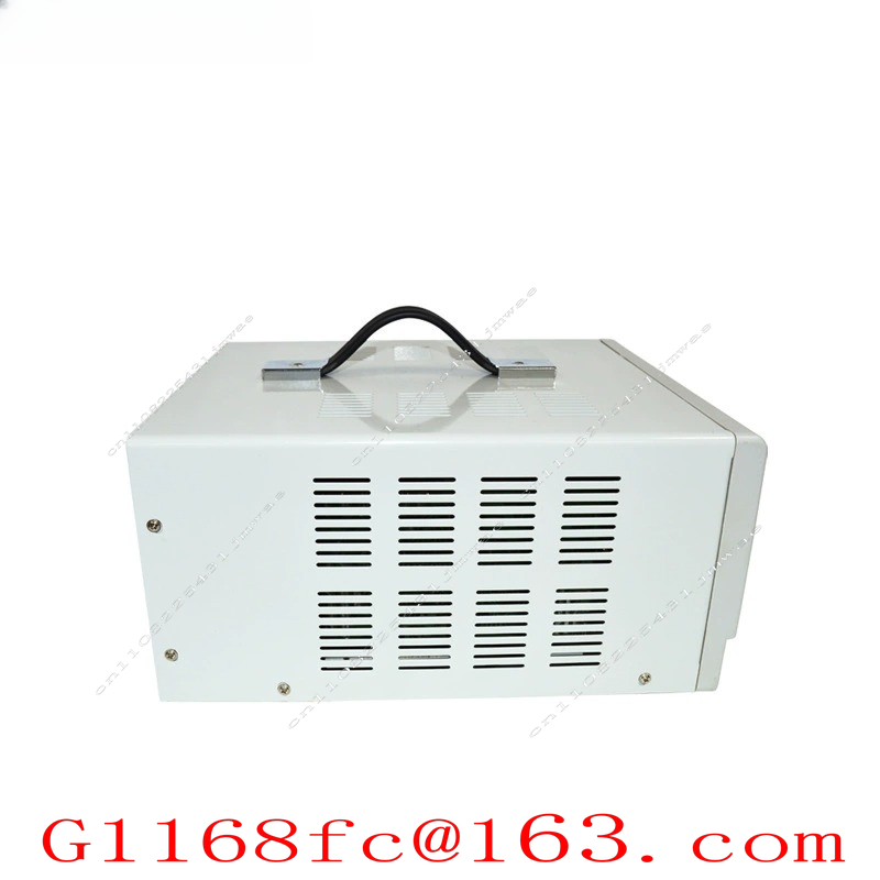 Fonte de Alimentação DC Linear - Dual Channel Linear Power Supply 30V 5A avaliação e preço