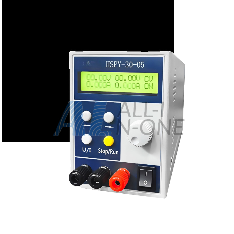 Fonte de Alimentação DC de Lab - Switching Dc Power Supply 300V 1A avaliação e preço